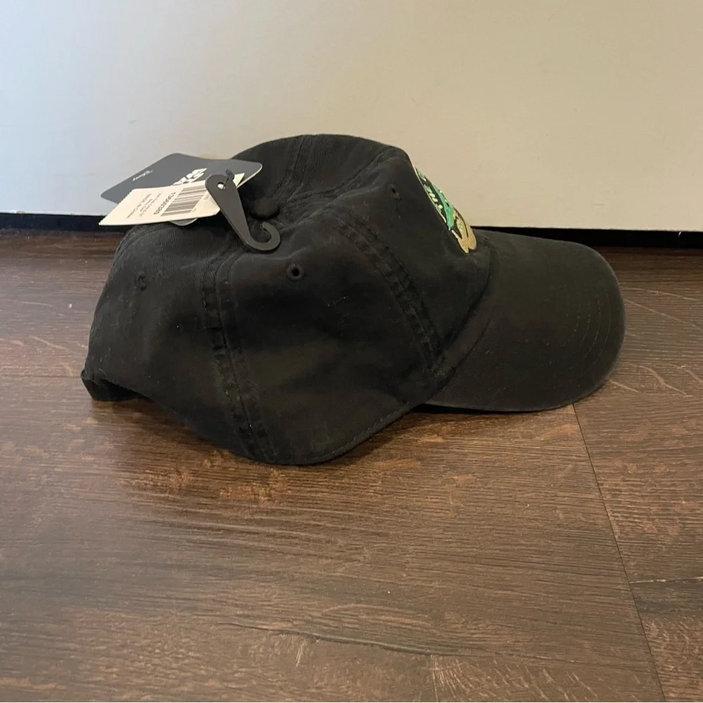 Star Wars Mandalorian The Child Grogu Adult Size Dad Hat NWT Baby Yoda Bioworld